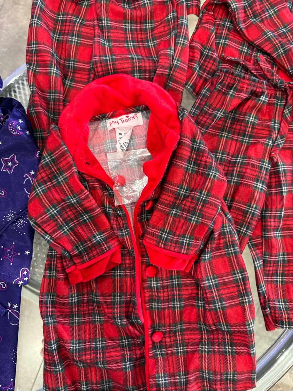 My Twinn doll clothes Lot - Picture 5 of 12
